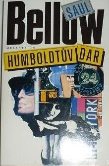 Humboldtův dar