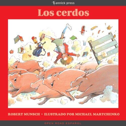 Los cerdos