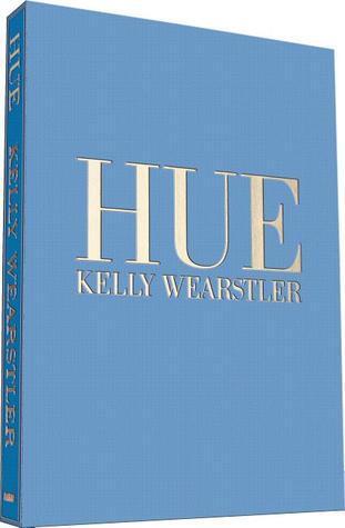 Hue: Numbered 0486