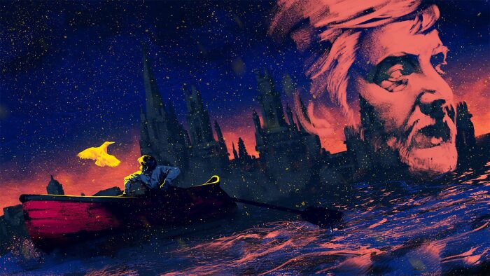 La Belle Sauvage: The Book of Dust