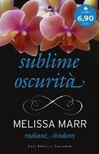 Radiant Shadows: Sublime oscurità