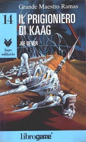 Il Prigioniero di Kaag