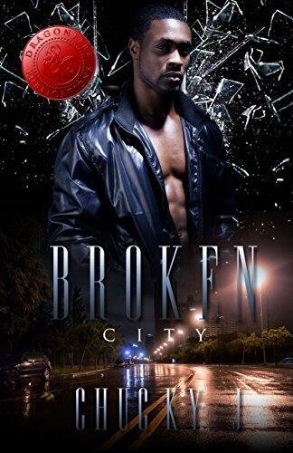 Broken City