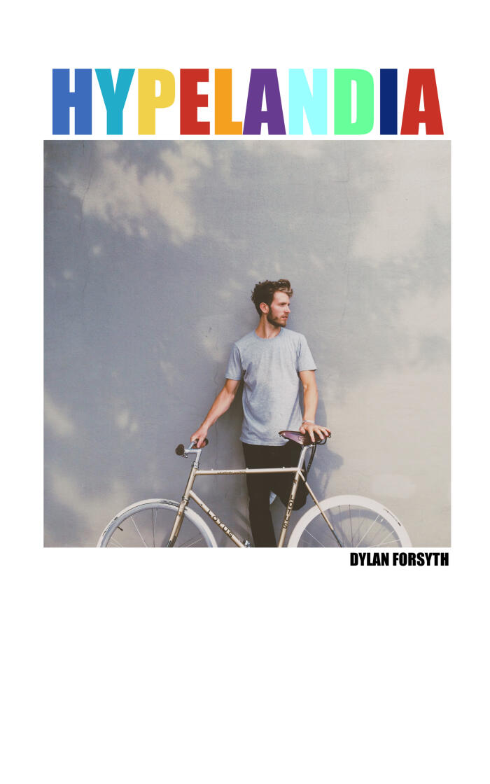 Hypelandia: The Subcultural Oral History of 80s Portland, 90s Berlin, & 2010s Detroit
