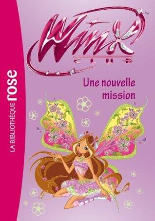 Une nouvelle mission