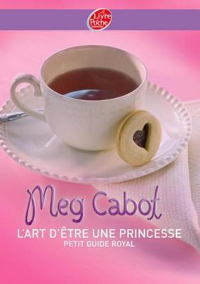 L'Art D'Etre Une Princesse