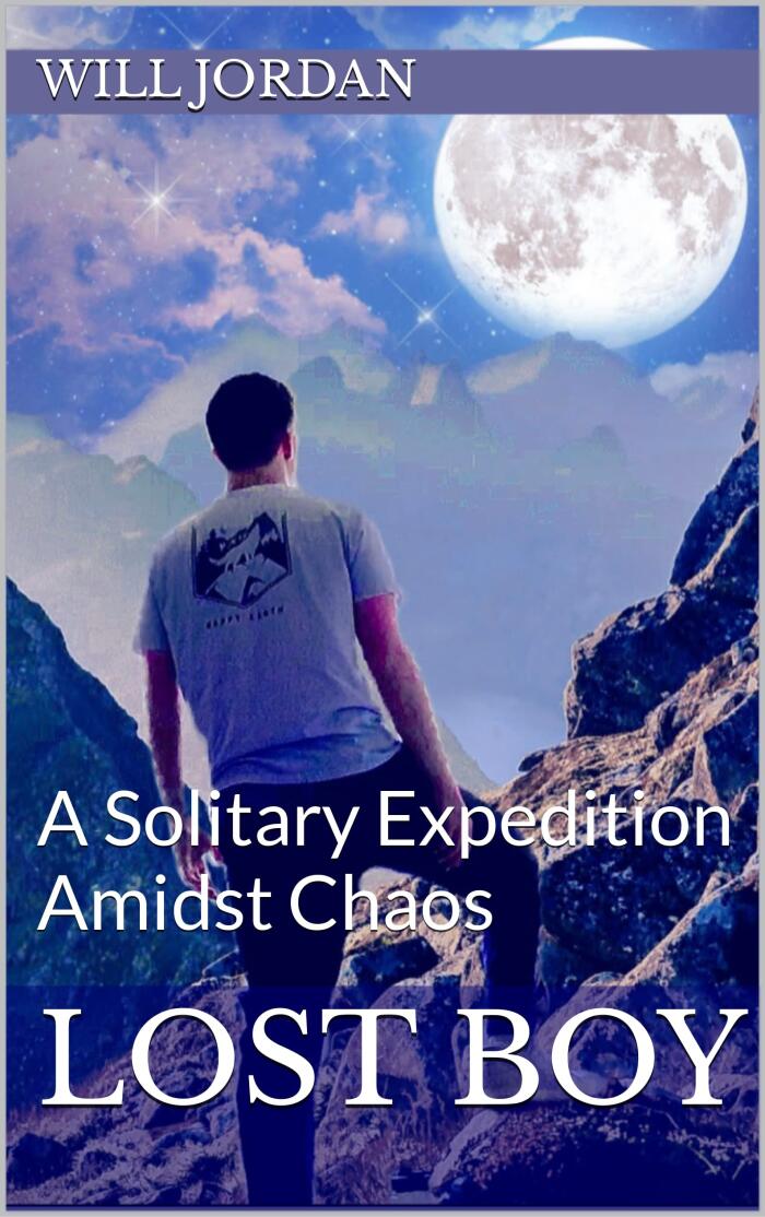 Lost Boy: A Solitary Expedition Amidst Chaos