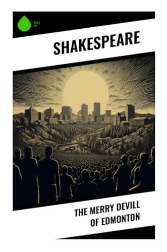 The Merry Devill of Edmonton