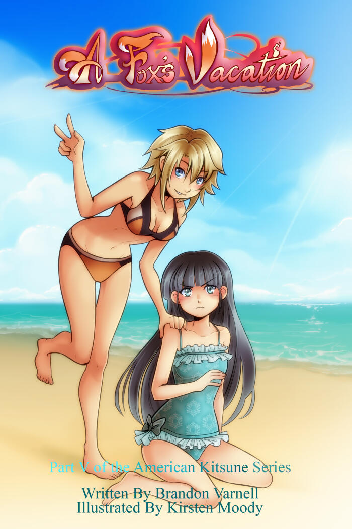 A Fox's Vacation