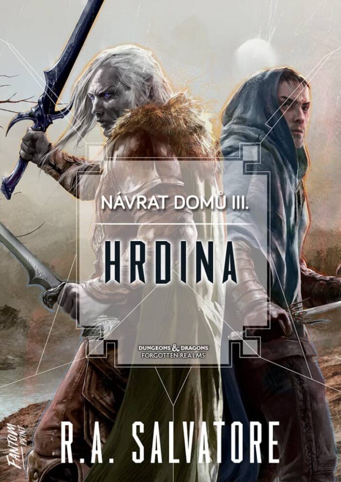 Hrdina