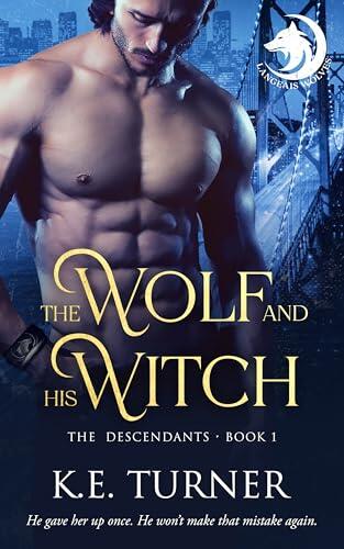 The Wolf and His Witch