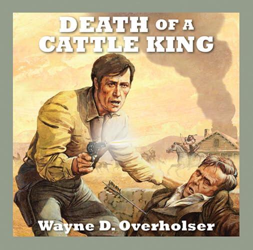 Death Of A Cattle King