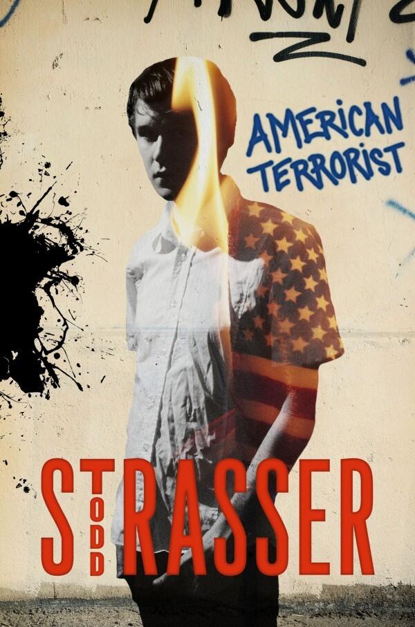 American Terrorist