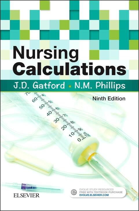 Nursing Calculations (eBook)