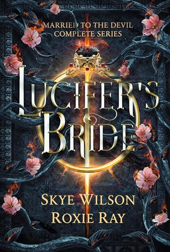 Lucifer's Bride: Married to the Devil Complete Series