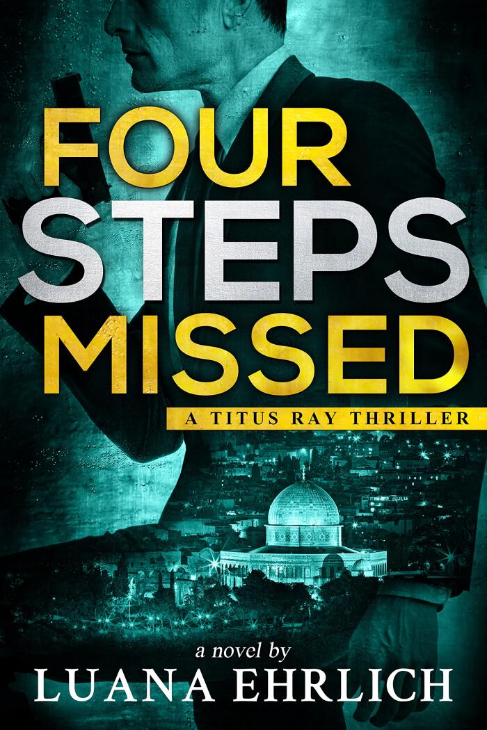 Four Steps Missed