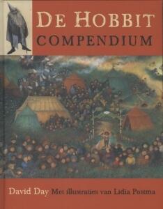 De Hobbit Compendium