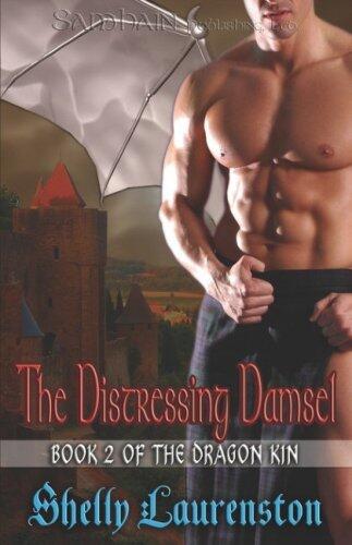 The Distressing Damsel