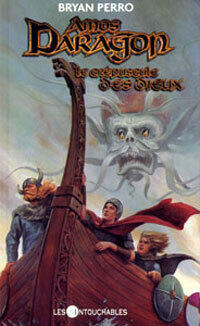 Le Crépuscule des dieux