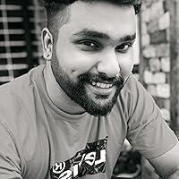 Akhil P. Dharmajan