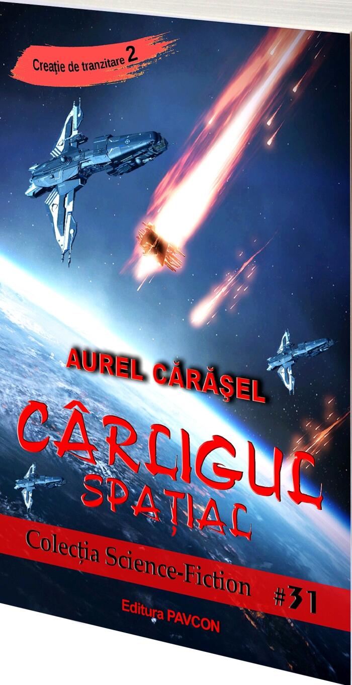 Creație de Tranzitare