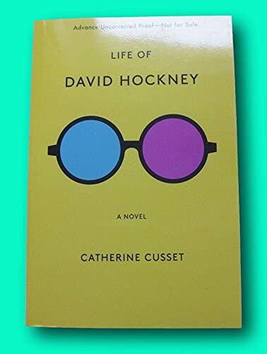 Rare Life of David Hockney