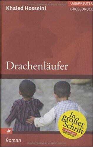 Drachenläufer