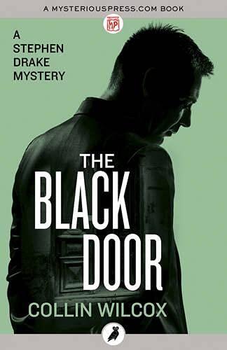 The Black Door