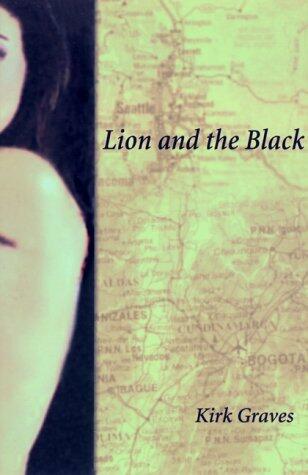 Lion and the Black
