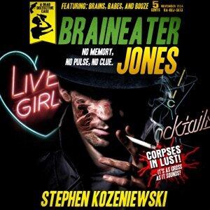 Braineater Jones