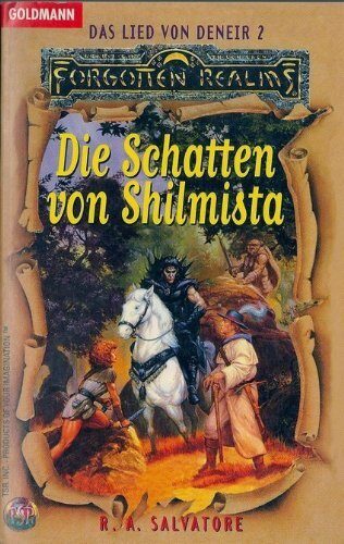 Das Elixier der Wünsche