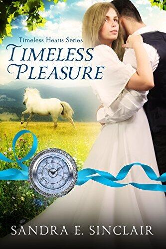 Timeless Pleasure