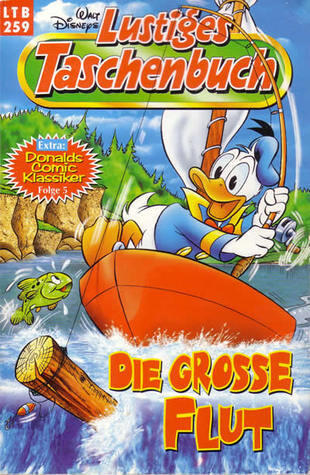 Die grosse Flut