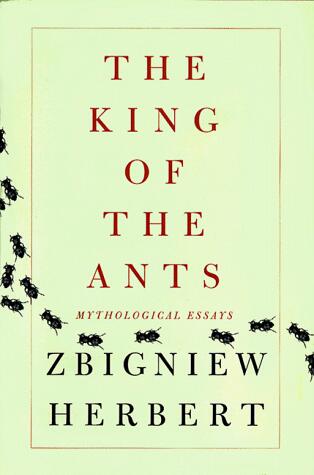 The King of the Ants