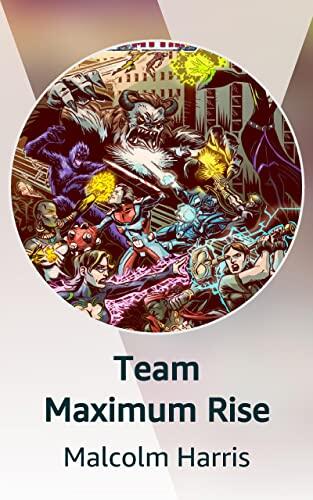 Team Maximum Rise
