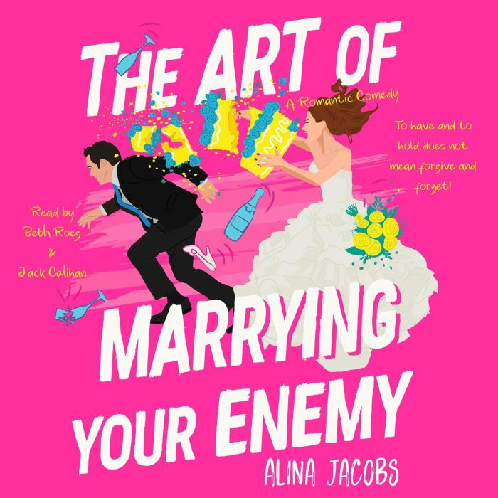 The Art of Marrying Your Enemy: The Richmond Brothers, Book 2