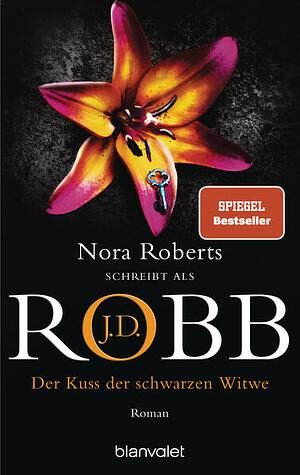 Der Kuss der schwarzen Witwe