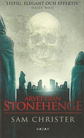 Arvet Från Stonehenge
