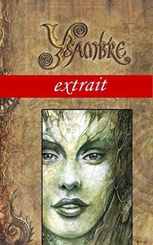 Ysambre - Carnets de Voyage (EXTRAIT)