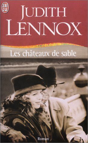 Chateaux de sable (Les) (LITTÉRATURE