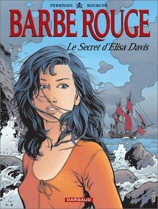 Le secret d'Elisa Davis - 1re partie