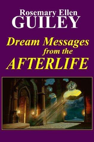 Dream Messages from the Afterlife