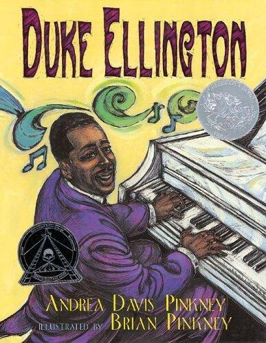 Duke Ellington: The Piano Prince And His Orchestra
