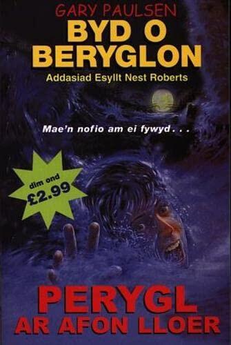 Perygl Ar Afon Lloer