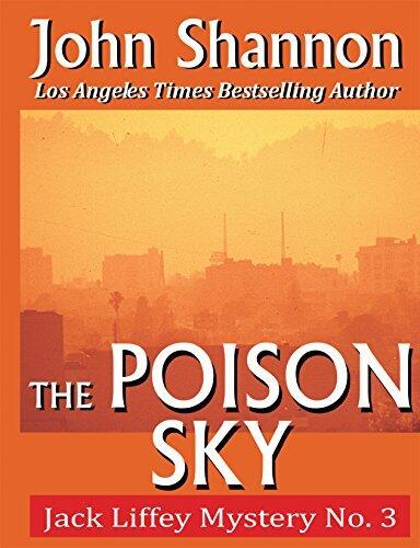 The Poison Sky