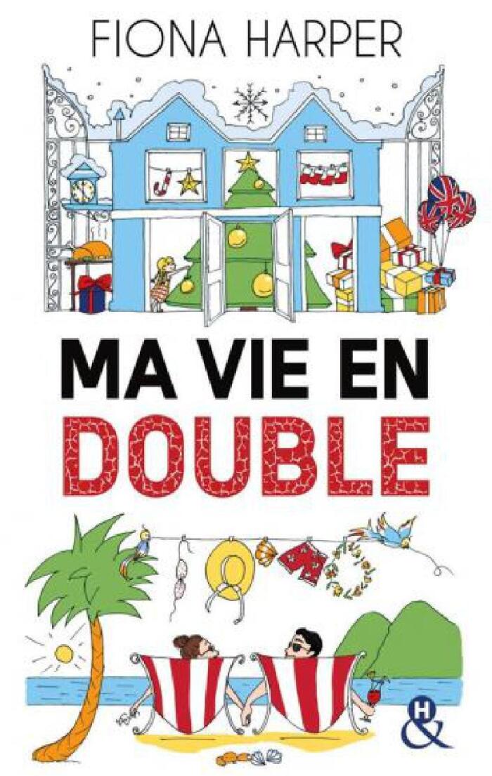 Ma vie en double