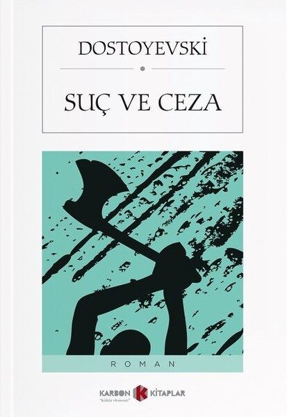 Suç ve Ceza