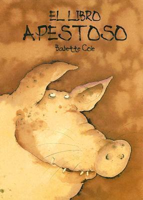 El libro apestoso