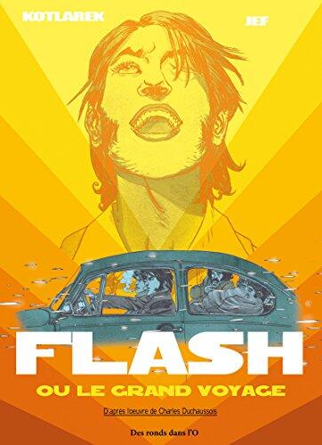 Flash ou le Grand Voyage