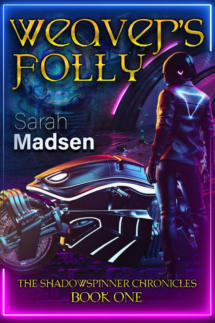 The Shadowspinner Chronicles